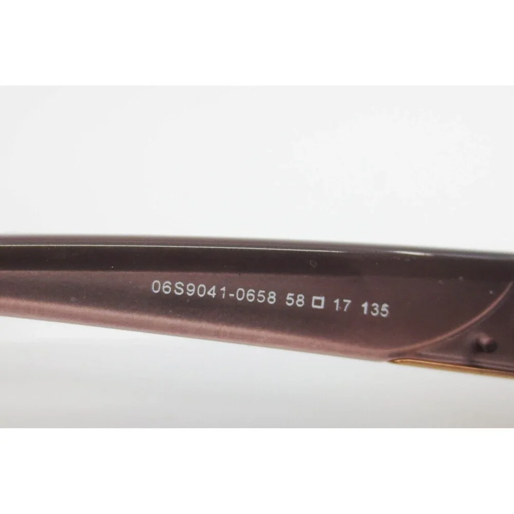 Costa Del Mar Gannet Sunglasses Shiny 06S9041-0658 58-17-135 Rose Gold